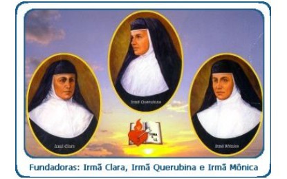 Irmãs Agostinianas Missionárias