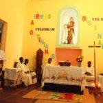 Comunidade Santo Agostinho – Moçambique