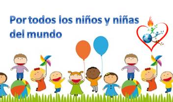 Día Internacional de la Infancia (20 noviembre)