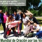 Agustinas Misioneras en el mundo