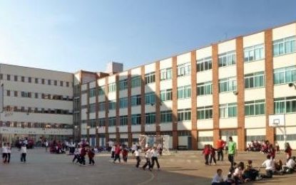 Colegio San José | León | Fiestas 2021