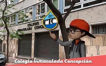 Colegio Inmaculada Concepción | Madrid