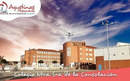 Colegio Ntra. Sra. de la Consolación | Valladolid – España
