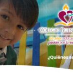 Colegio Buen Consejo | Colombia