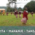 St. Rita – Mahanje – Tanzania