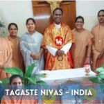 Tagaste Nivas – India