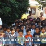 Shanthi Casiciaco – India