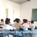 Augustine Bhavan – India