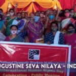 Augustine Seva Nilaya – India