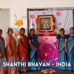 Shanthi Bhavan – India