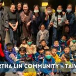 Martha Lin Community – Taiwan