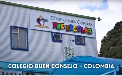 Colegio Buen Consejo – Colombia