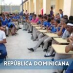 Agustinas Misioneras – República Dominicana