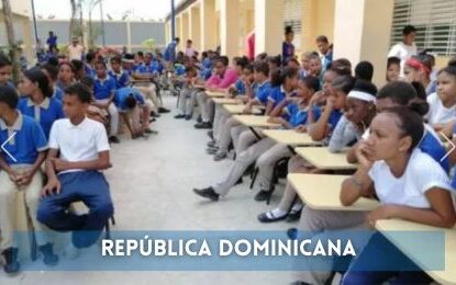 Agustinas Misioneras – República Dominicana