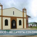 Agustinas Misioneras en Chocó – Bellavista-Colombia