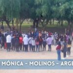 Santa Mónica – Molinos – Argentina