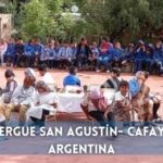Albergue San Agustín – Cafayate – Argentina