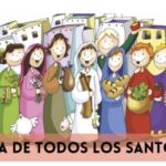 Día de Todos los Santos | 1 noviembre