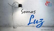 Lema Pastoral 2024-25 | SOMOS LUZ