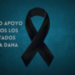 Apoyo a los afectados por la Dana