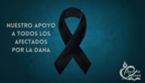 Apoyo a los afectados por la Dana