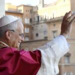 ¡Gracias a Dios por el Papa León XIV!